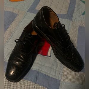 DresSport size 8 dressing shoes